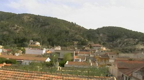 Arneva House | Pet-Friendly Hostal Arneva in Orihuela, Rated 8.4/10