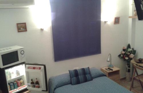 Arneva House | Pet-Friendly Hostal Arneva in Orihuela, Rated 8.4/10