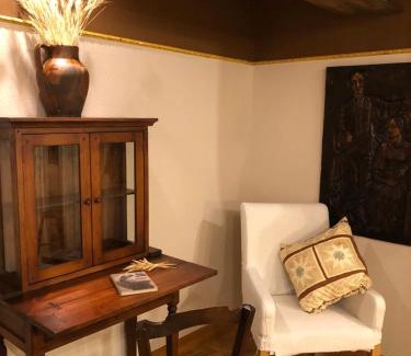 Garayoa House | Guest Favorite: Hostal Arostegui with Breakfast & Family Options