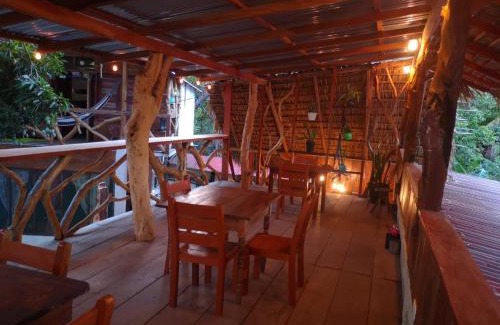 Balgue House | Discover Oceanfront Comfort at Hostal Así es mi Tierra