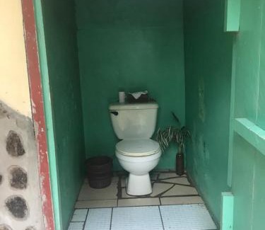 Balgue House | Discover Oceanfront Comfort at Hostal Así es mi Tierra
