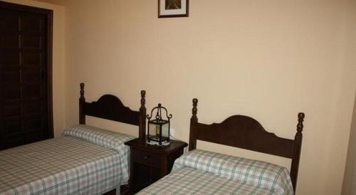 Minas de Riotinto House | Budget-Friendly Hostal Atalaya with Family Amenities