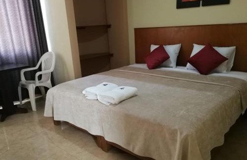 Lunahuana House | Child-Friendly Hostal Aventura Total in Beautiful Lunahuana