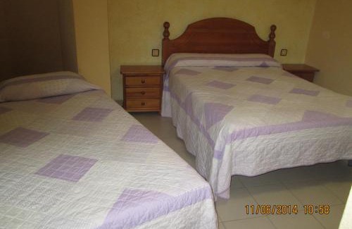 Saus House | Budget-Friendly Stay at Pensio l'Avi Pep with Breakfast