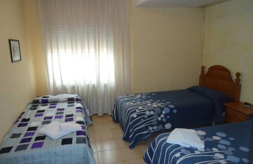 Saus House | Budget-Friendly Stay at Pensio l'Avi Pep with Breakfast