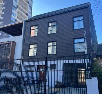 Concepcion House | Top-Rated Hostal Ayiwün: Family-Friendly Experience Awaits
