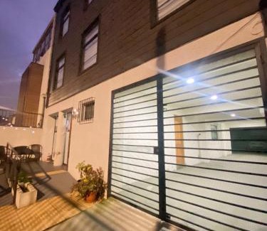 Concepcion House | Top-Rated Hostal Ayiwün: Family-Friendly Experience Awaits