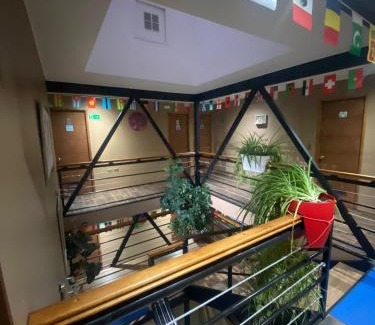 Concepcion House | Top-Rated Hostal Ayiwün: Family-Friendly Experience Awaits