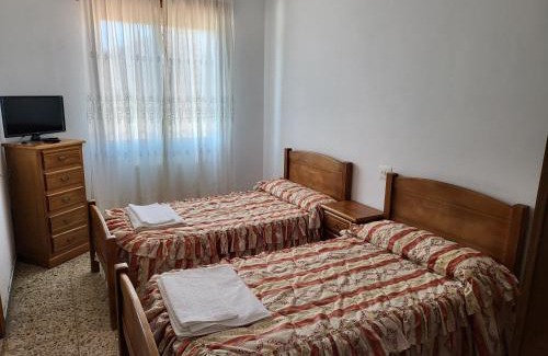 Entrimo House | Budget-Friendly Hostal Barcelona: Pet & Child Friendly Stay