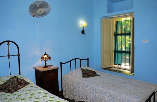 Trinidad House | Guest Rated: Hostal Bequer TRINIDAD with Spa & Breakfast