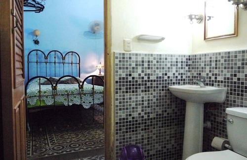 Trinidad House | Guest Rated: Hostal Bequer TRINIDAD with Spa & Breakfast