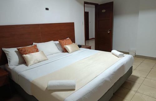 Guayaquil Hotel | Pet-Friendly Comfort at Hostal Bicentenario - Rated 10/10