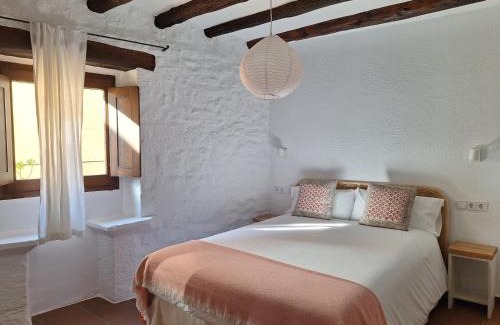 Calaceite House | Pet-Friendly Hostal Blavet: Rated 9.4/10 for Comfort