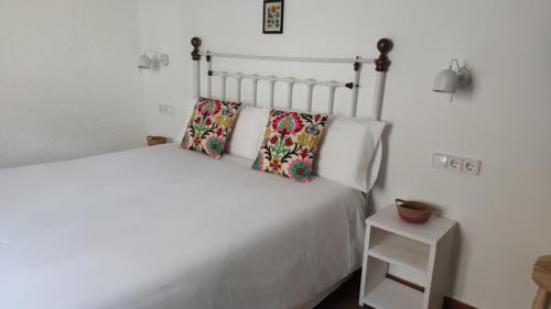 Calaceite House | Pet-Friendly Hostal Blavet: Rated 9.4/10 for Comfort