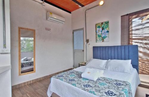 Yopal House | Pet-Friendly Hostal Bon Hábitat with Pool & Hot Tub Access