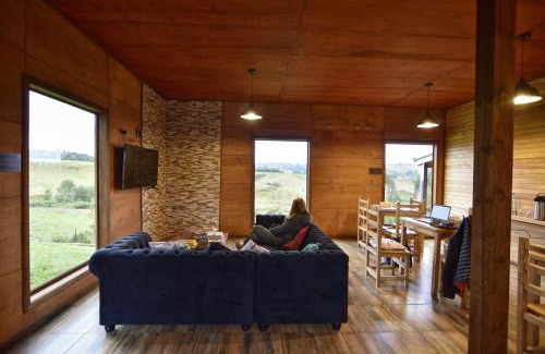 Castro House | Charming Hostal Boutique Los Arrayanes with Family-Friendly Amenities