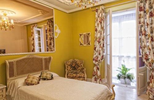 Torrelavega House | Budget-Friendly Stay at H. Boutique Puerta del Sol, Rated 8.9