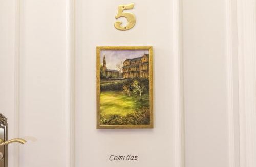 Torrelavega House | Budget-Friendly Stay at H. Boutique Puerta del Sol, Rated 8.9