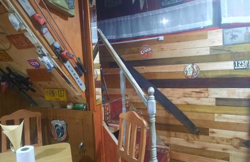 Puerto Varas House | Budget-Friendly Hostal Brisas del Sur with Breakfast & Kitchen