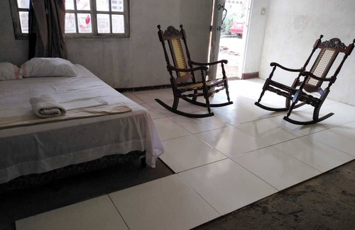 Rivas Apartment | Ometepe Island Retreat: Pet-Friendly with Oceanfront Views