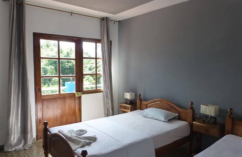 Vinales House | Discover Hostal Buena Vista Vinales: Rated 9/10 with Pool