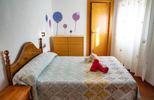 Baza House | Budget-Friendly Stay at Hostal Cache - Family Friendly