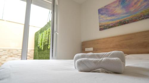 Corvera House | Hostal Calaya