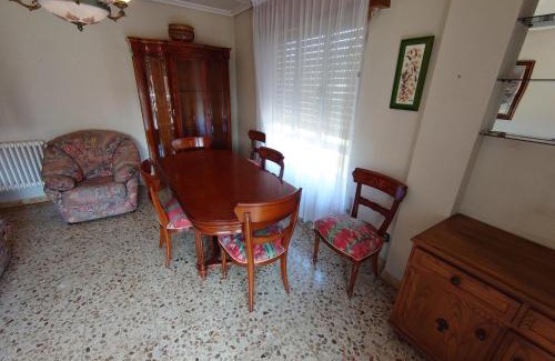 Fabero Hotel | Budget-Friendly Hostal Camelot with Family Amenities