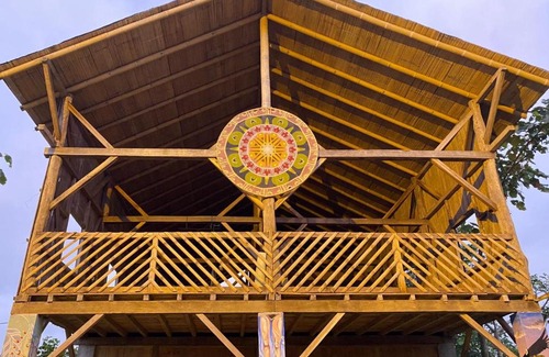 Mompiche Other | Eco-Friendly Hostal Camping Sin Fronteras in Mompiche