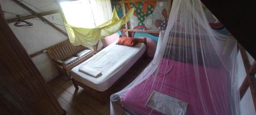 Mompiche Other | Eco-Friendly Hostal Camping Sin Fronteras in Mompiche