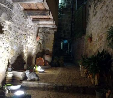 Arnes House | Cozy Hostal Can Barrina: Family-Friendly with Great Dining