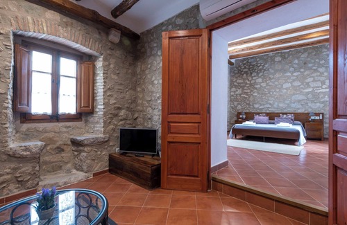 Capmany House | Idyllic Stay at Hostal Can Xicu - Rated 9.8 with Spa & Breakfast