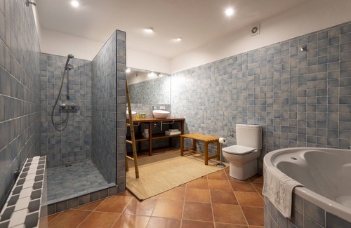 Capmany House | Idyllic Stay at Hostal Can Xicu - Rated 9.8 with Spa & Breakfast
