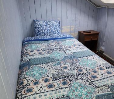 Valdivia House | Budget-Friendly Stay at Hostal Capricho de Carlitos