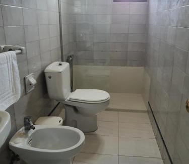 La Victoria House | Budget-Friendly Stay at Hostal Carlos III with Breakfast