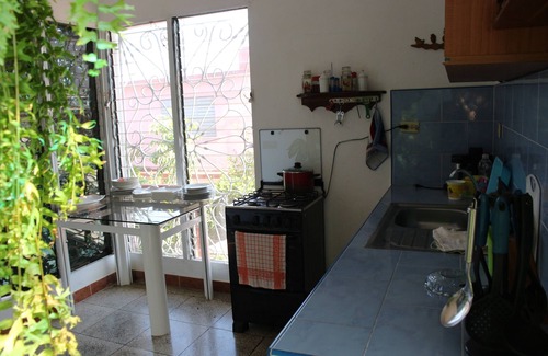 Cienfuegos Apartment | Cozy Getaway at Hostal Casa Blanca in Cienfuegos