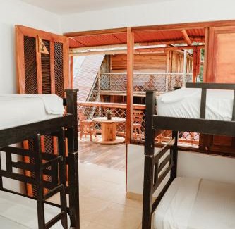 Palomino House | Hostal Casa Celeste