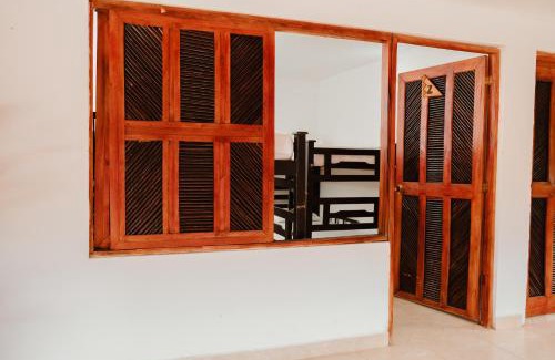 Palomino House | Hostal Casa Celeste