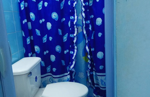 Old Havana House | Cozy Hostal Casa de Alexis y Mary with Ocean View & Spa