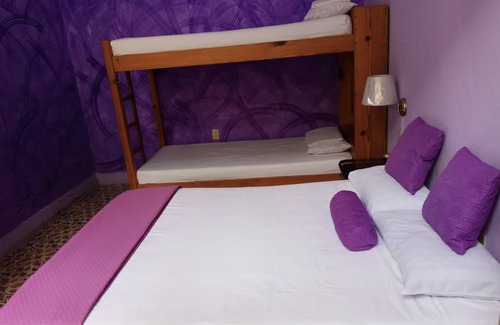 Old Havana House | Cozy Hostal Casa de Alexis y Mary with Ocean View & Spa