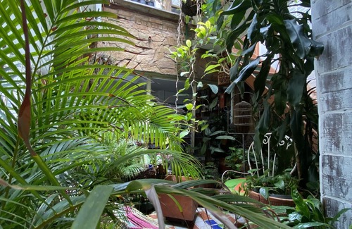 Villa Hermosa House | Budget-Friendly Hostal Casa de las Tias with Breakfast