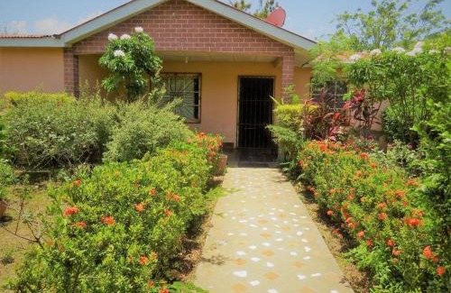 Ometepe Island House | Cozy Hostal Casa Enma: Pet-Friendly with Breakfast Included