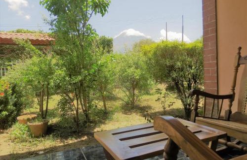 Ometepe Island House | Cozy Hostal Casa Enma: Pet-Friendly with Breakfast Included