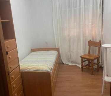 Zarza de Alange House | Family-Friendly Retreat at Hostal Casa López