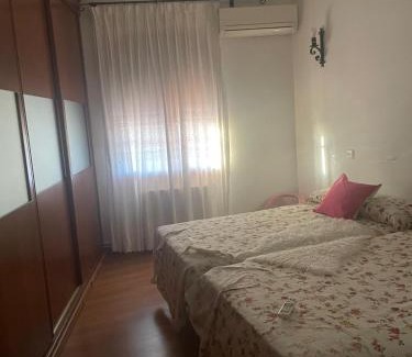 Zarza de Alange House | Family-Friendly Retreat at Hostal Casa López