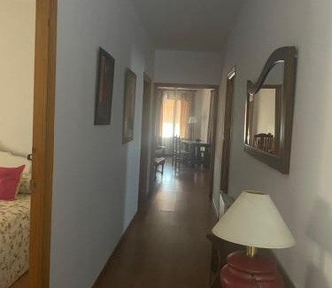 Zarza de Alange House | Family-Friendly Retreat at Hostal Casa López