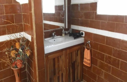 Cienfuegos House | Discover Hostal Casa Las Palmas with Spa & Family Comfort
