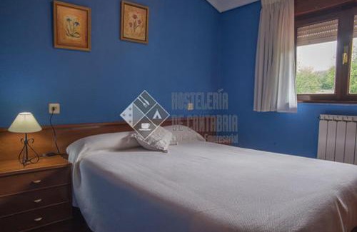Los Tojos Hotel | Cozy Hostal Casa Lucas: Pet-Friendly Stay with Breakfast