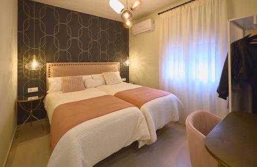 Batan del Puerto House | Cozy Hostal Casa Maria with Oceanfront Views and Breakfast