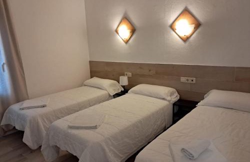 Canet de Mar House | Budget-Friendly Hostels in Canet de Mar, Spain for Families